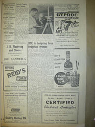 The White Rock Sun, November 20, 1958 (Page 17)