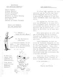   LE PHARE, 1986   , page 11