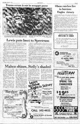 The Review Wed, March 6, 1985 (Page 9)