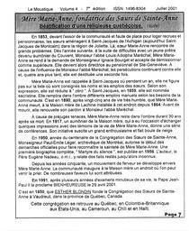   LE MOUSTIQUE PACIFIQUE, 2001   , page 7