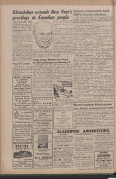   The Pacific Tribune - Friday, January 5, 1962   , page 6