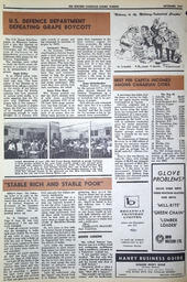   The Western Canadian Lumber Worker, Vol. XXXVII, No. 11, Sep. 1969   , page 2