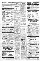 The Review Wed, October 27, 1982 (Page 24)