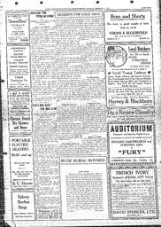 Sidney And Islands Review Thu, December 13, 1923 (Page 3)