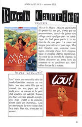   LA VOIX DES KOOTENAYS, 2012   , page 9