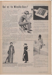 Le Soleil de Vancouver, March 17, 1972, page 11