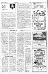 The Review Wed, February 6, 1985 (Page 5)