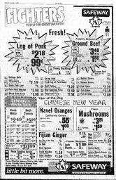 The Sidney Review Wed, January 20, 1982 (Page 7)