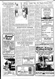 The Sidney Review Wed, April 9, 1975 (Page 2)
