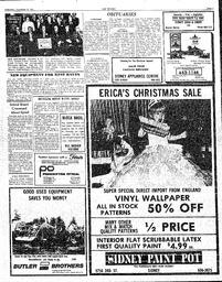 The Sidney Review Wed, November 27, 1974 (Page 3)