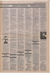 Le Soleil de Colombie, January 10, 1986, page 9