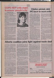   The Pacific Tribune - Wednesday, July 20, 1988   , page 8