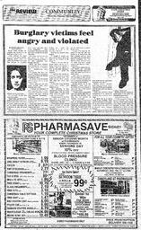 The Review Wed, December 4, 1985 (Page 17)