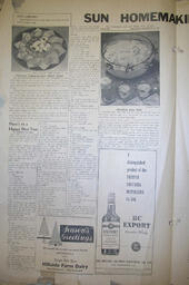 The Semiahmoo Sun and White Rock Weekly, December 27, 1951 (Page 6)