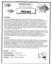   LE MOUSTIQUE PACIFIQUE, 1999   , page 23