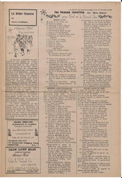 Le Soleil de Vancouver, December 20, 1968, page 9
