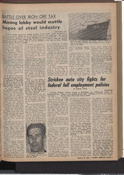   The Pacific Tribune - Friday, January 31, 1958   , page 3