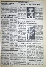   The Western Canadian Lumber Worker, Vol. XL No. 4, Jul.-Aug. 1972   , page 3