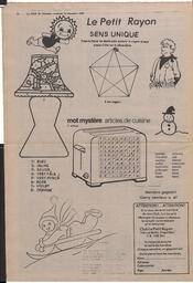 Le Soleil de Colombie, December 12, 1980, page 12 Le Soleil de Colombie, December 12, 1980, page 12