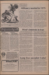   The Pacific Tribune - Friday, January 12, 1979   , page 3