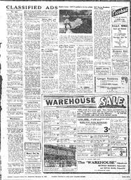 Saanich Peninsula And Gulf Islands Review Wed, November 15, 1944 (Page 5)