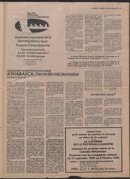 Le Soleil de Colombie, June 22, 1979, page 15
