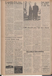   The Pacific Tribune - Friday, March 8, 1963   , page 6