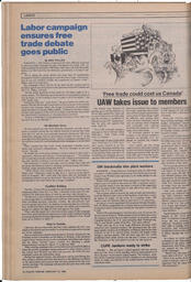   The Pacific Tribune - Wednesday, February 19, 1986   , page 2