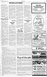 The Review Wed, September 4, 1985 (Page 5)
