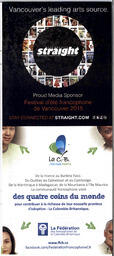   FESTIVAL D'ÉTÉ, 2015   , page 22