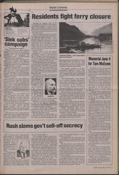   The Pacific Tribune - Wednesday, May 18, 1988   , page 3