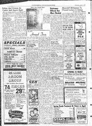 Saanich Peninsula And Gulf Islands Review Wed, April 1, 1964 (Page 2)