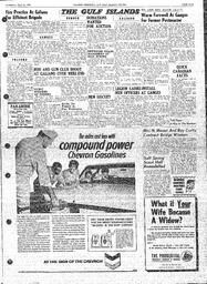 Saanich Peninsula And Gulf Islands Review Wed, April 14, 1965 (Page 9)