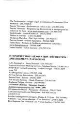   L'ANSE-AU-SABLE, 2011   , page 3