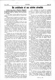   L'APPEL, LE MAGAZINE FRANCO-COLOMBIEN, 1967   , page 13