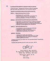   ENTRE NOUS, 1990   , page 14