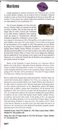   FESTIVAL D'ÉTÉ, 2012   , page 8