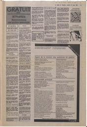 Le Soleil de Colombie, March 12, 1982, page 19