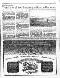 The Peninsula News Review Wed, April 8, 1998 (Page 13)