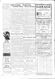 Sidney And Islands Review Thu, October 13, 1921 (Page 5)