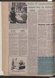   The Pacific Tribune - Friday, May 10, 1974   , page 12