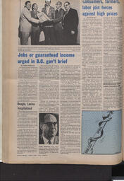   The Pacific Tribune - Friday, June 1, 1973   , page 12