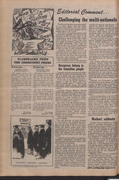   The Pacific Tribune - Friday, August 29, 1975   , page 4