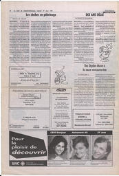 Le Soleil de Colombie-Britannique, March 29, 1996, page 10