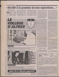 Le Soleil de Colombie, March 9, 1990, page 32 Le Soleil de Colombie, March 9, 1990, page 32
