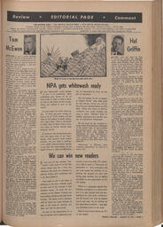   The Pacific Tribune - Friday, August 19, 1955   , page 5