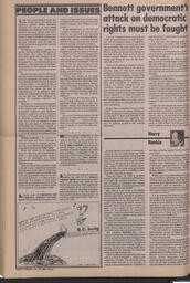   The Pacific Tribune - Friday, July 22, 1983   , page 2