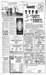 The Review Wed, April 23, 1986 (Page 9)