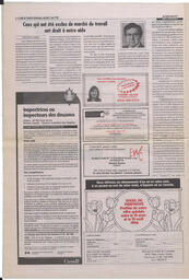Le Soleil de Colombie-Britannique, April 5, 1996, page 4