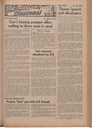   The Pacific Tribune - Friday, September 30, 1949   , page 9